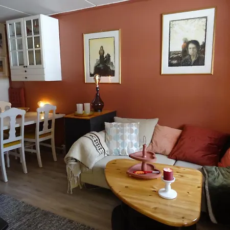 Actif 106 - Hallingheim Inn/ski Ut