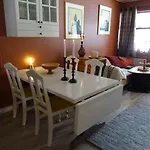 Actif 106 - Hallingheim Inn/ski Ut דירה *