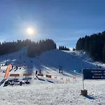 Actif 106 - Hallingheim Inn/ski Ut דירה אל