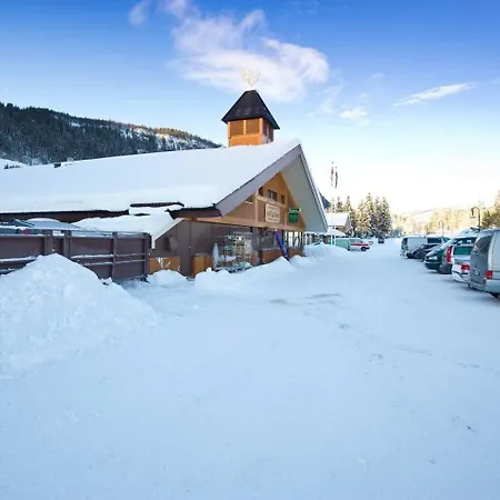 Apartmán Actif 106 - Hallingheim Inn/ski Ut Al